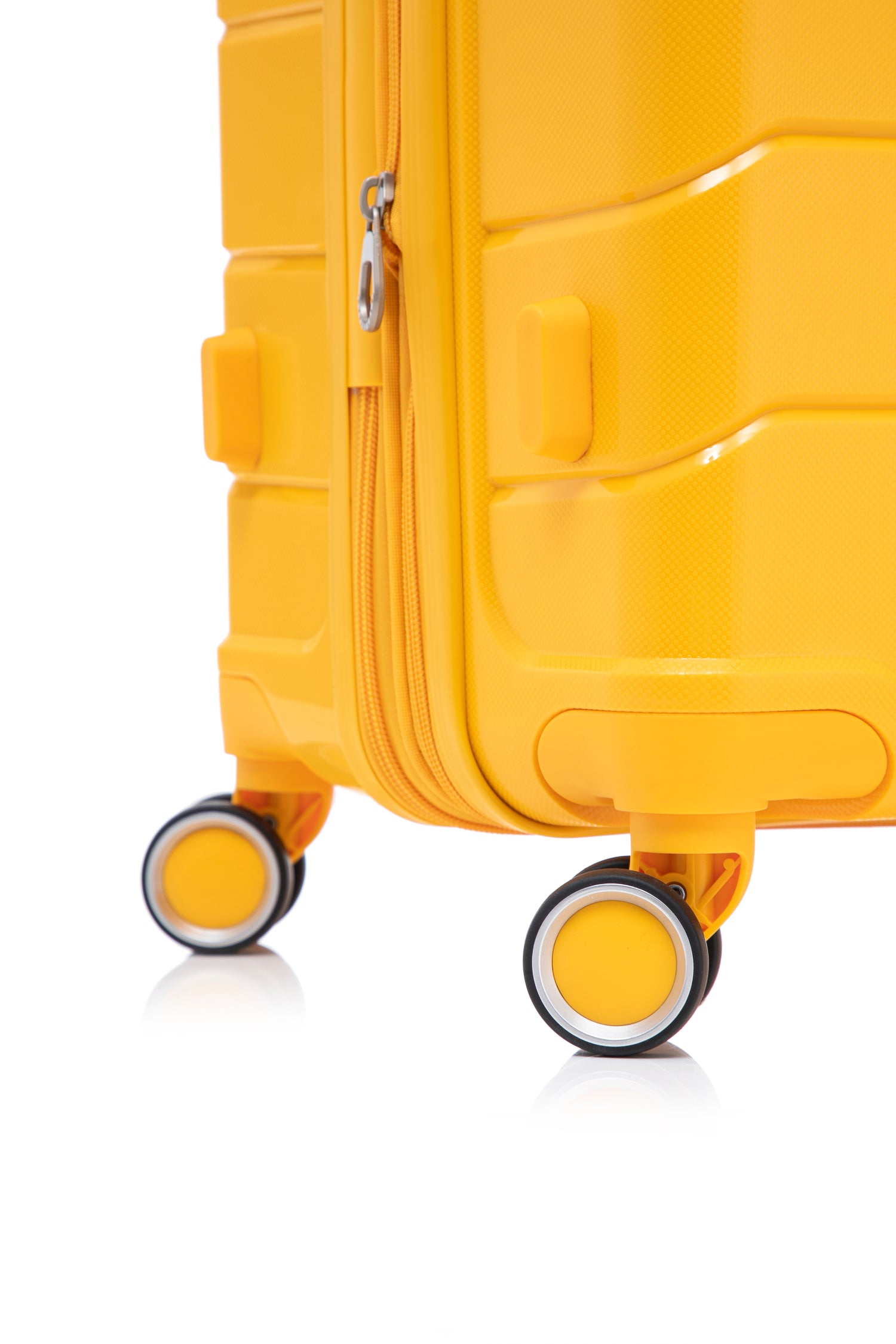 GREENWICH maleta de cabina extensible OPORTO