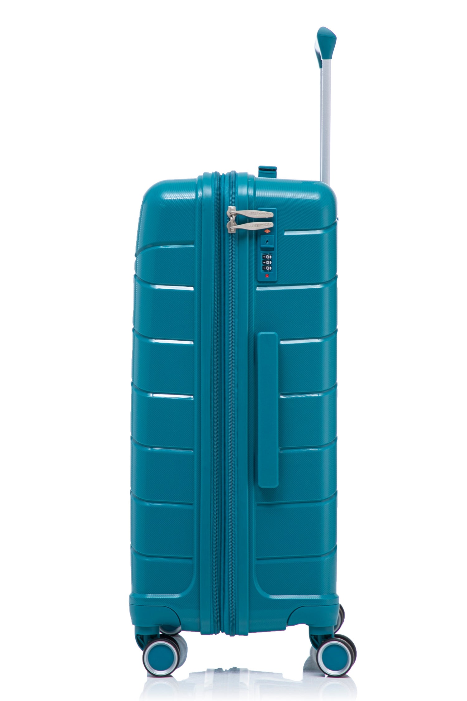 GREENWICH maleta de cabina extensible OPORTO