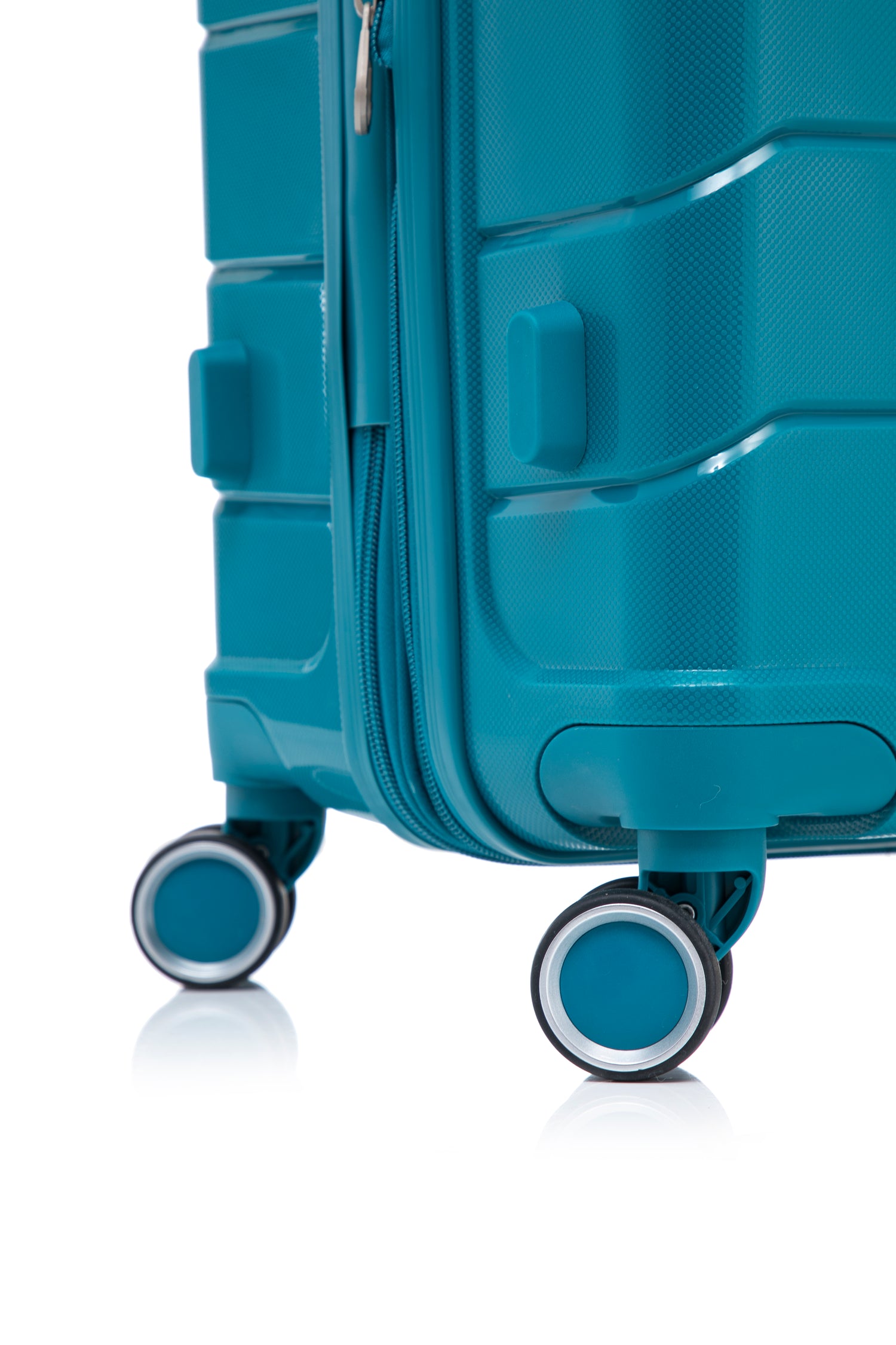 GREENWICH maleta de cabina extensible OPORTO