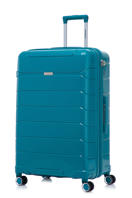 GREENWICH maleta grande 76,5cm extensible OPORTO