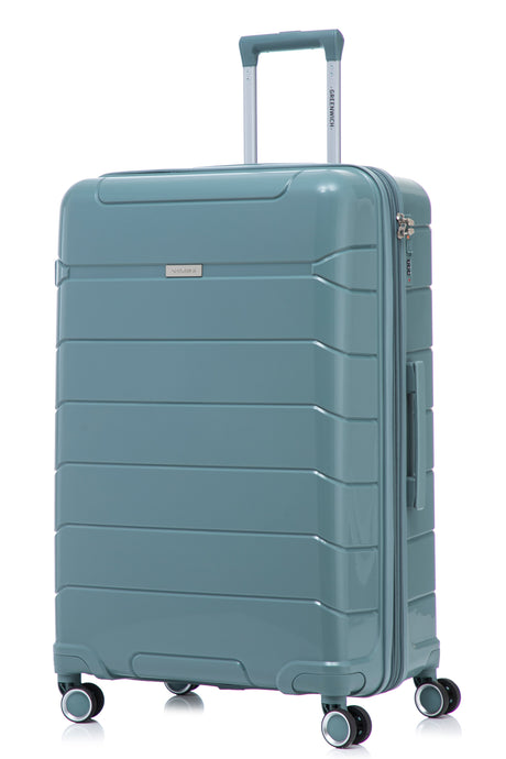 GREENWICH maleta grande 76,5cm extensible OPORTO