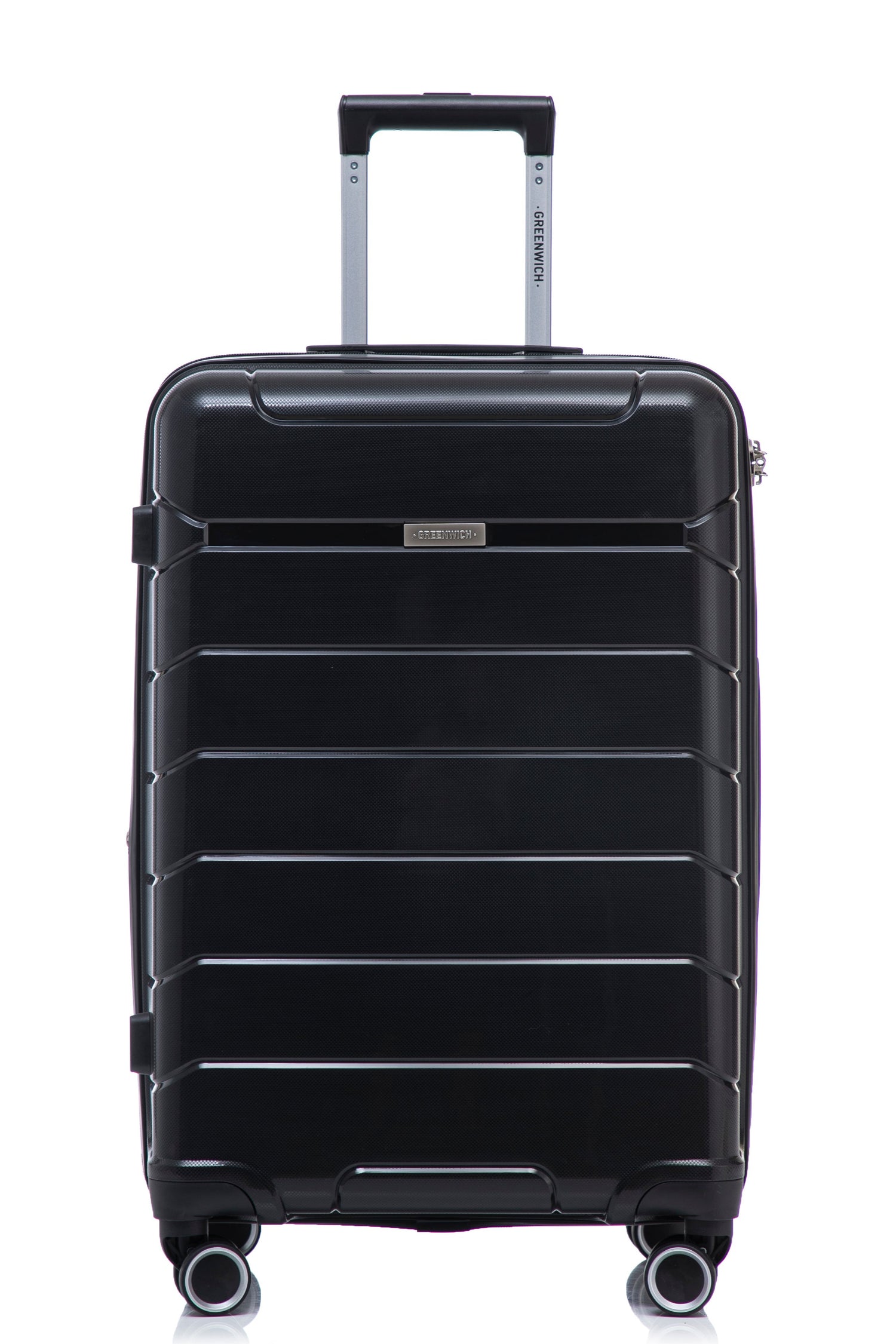 GREENWICH maleta mediana 66,5cm extensible OPORTO