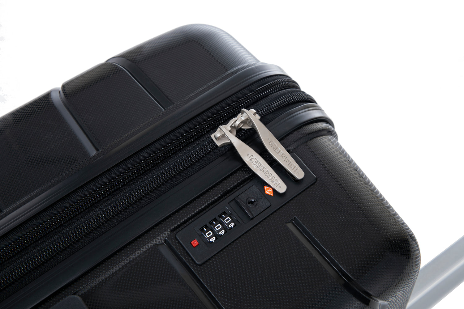 GREENWICH maleta de cabina extensible OPORTO