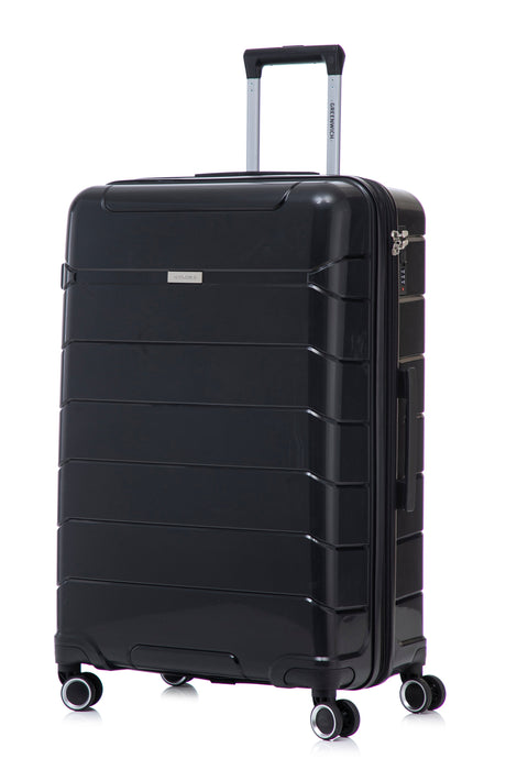 GREENWICH maleta grande 76,5cm extensible OPORTO