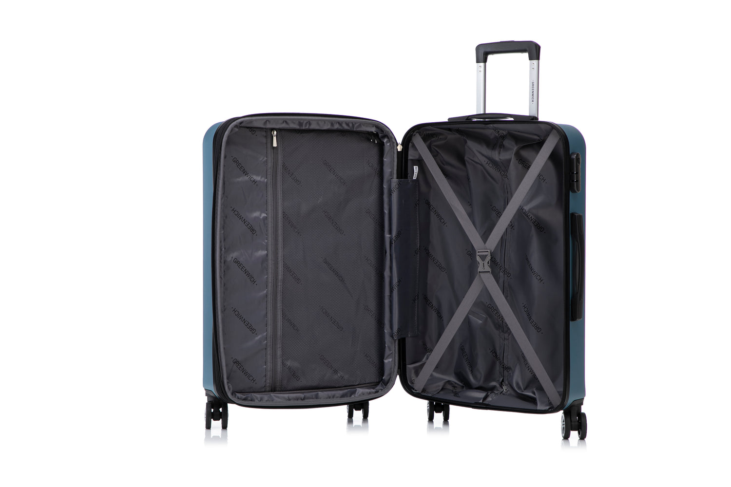 Maleta Cabina Extensible Nairobi de Greenwich