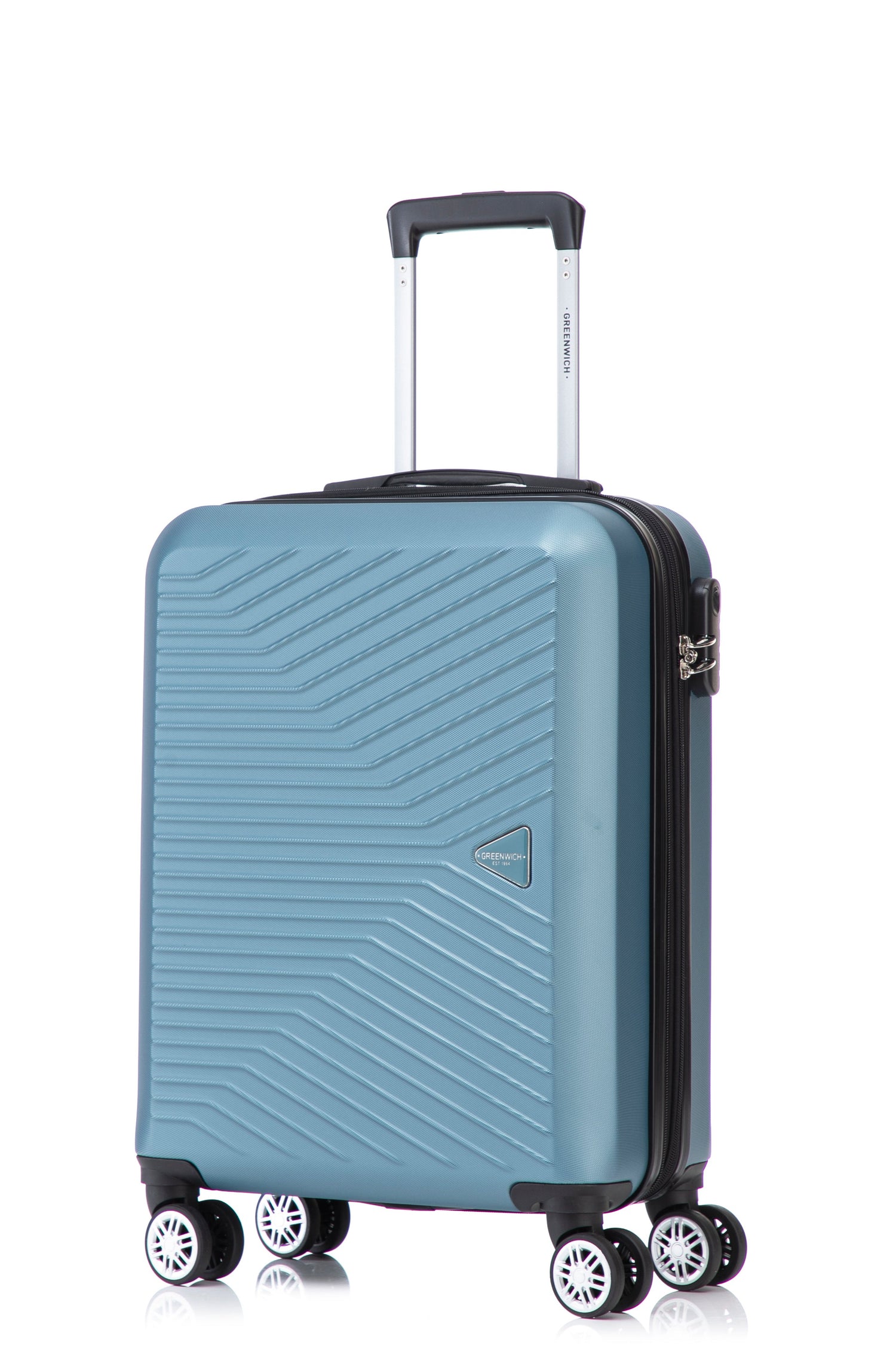 Maleta Cabina Extensible Nairobi de Greenwich