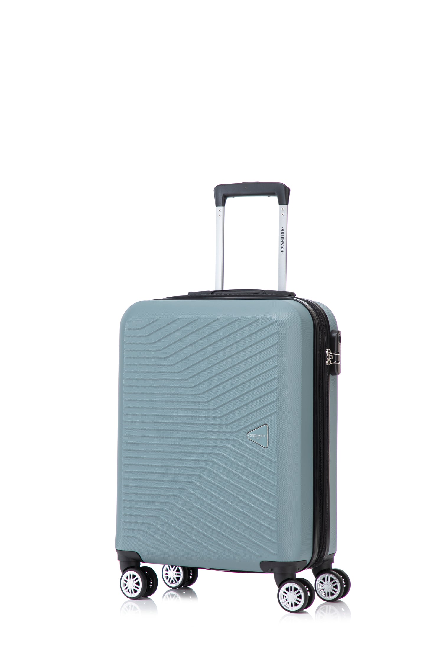 Set of suitcases Nairobi with neceser Greenwich