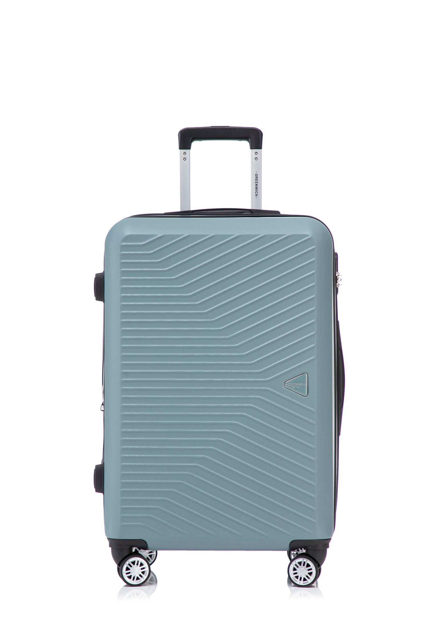 Medium suitcase Extensible Nairobi of Greenwich