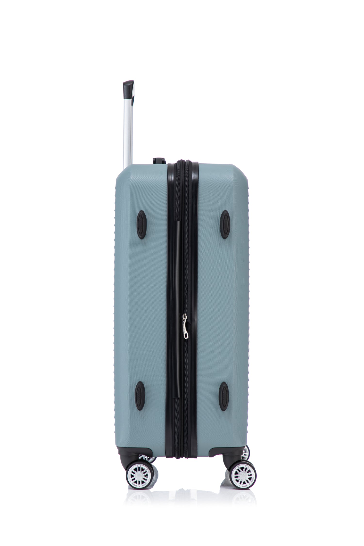 GREENWICH pack neceser + large suitcase extensible NAIROBI