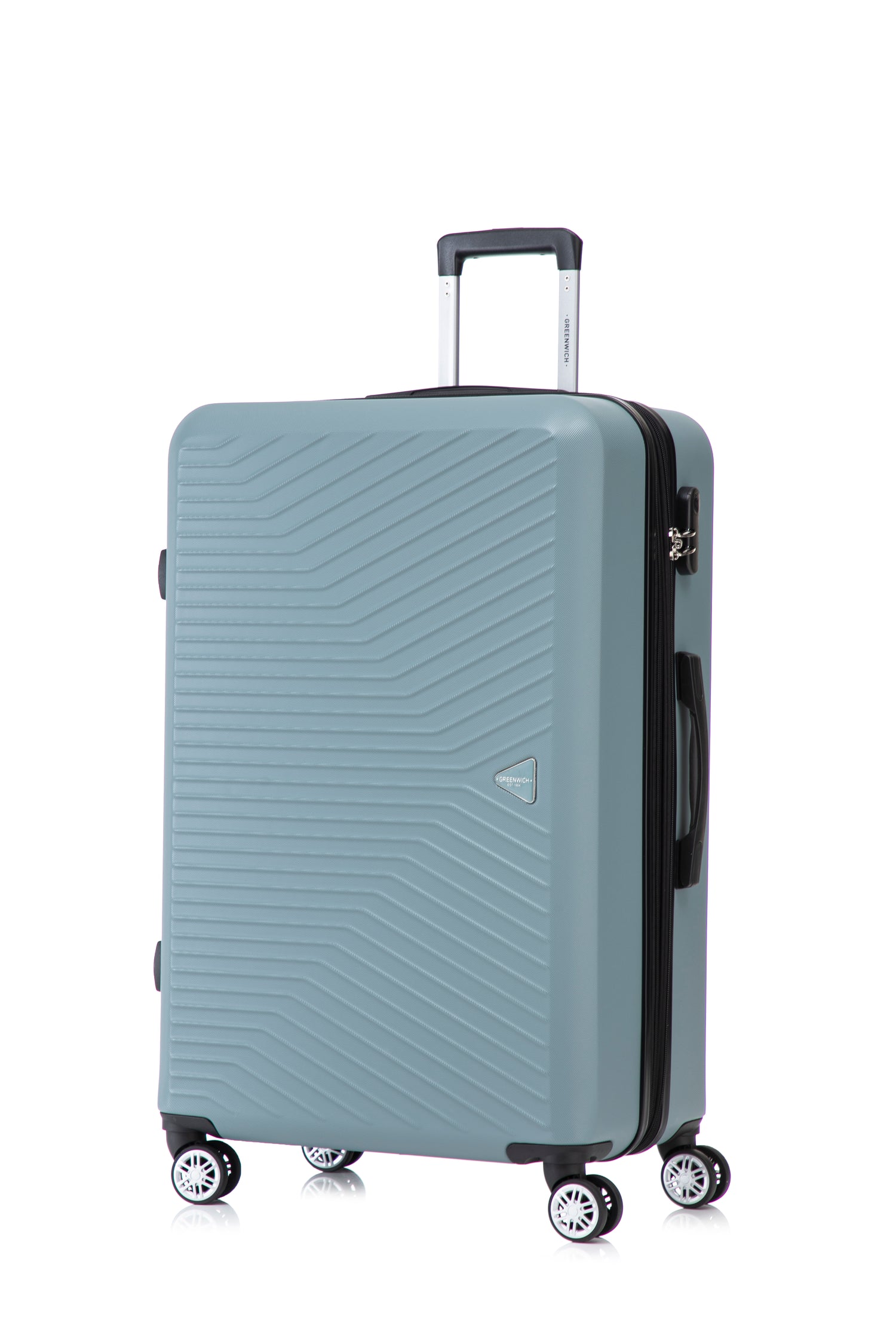 Extensible suitcase set Nairobi Greenwich