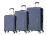 Extensible suitcase set Nairobi Greenwich