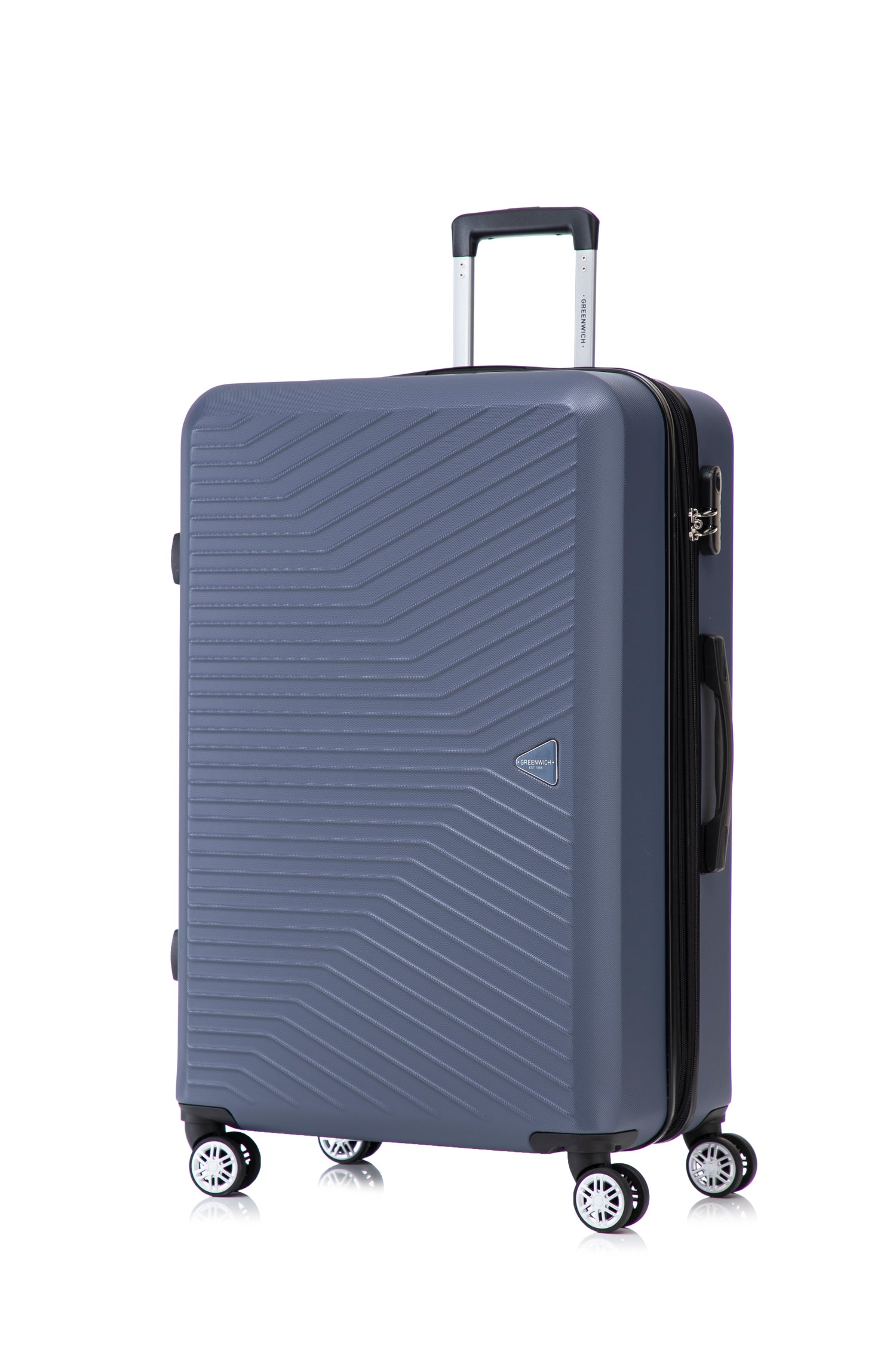 Extensible suitcase set Nairobi Greenwich