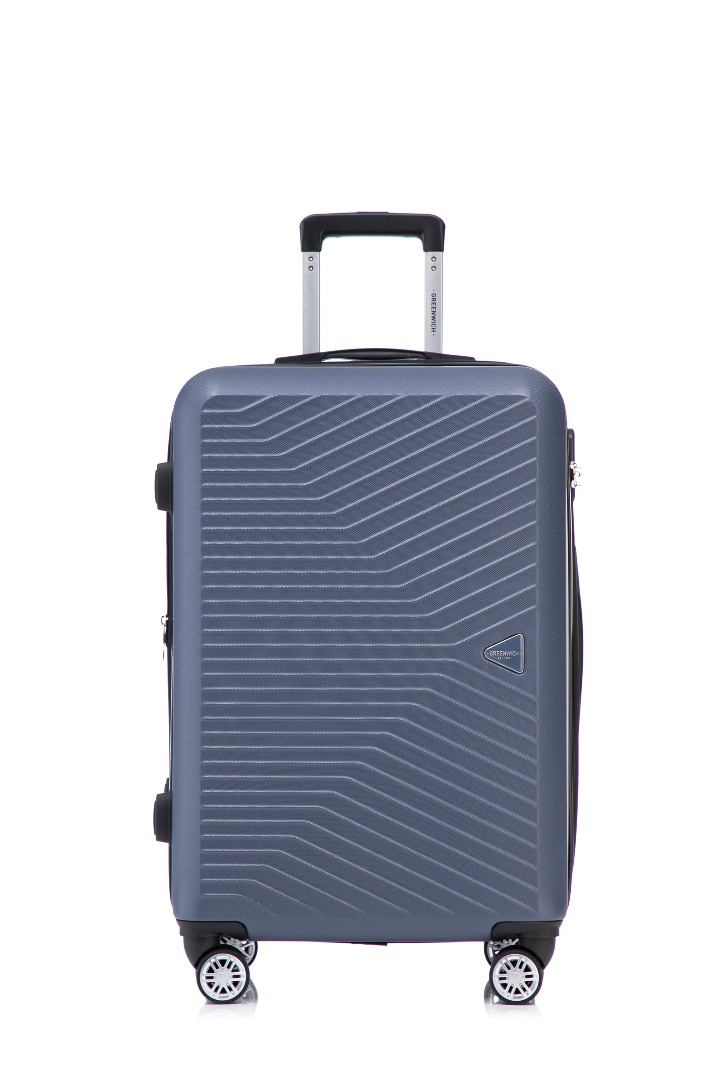 Medium suitcase Extensible Nairobi of Greenwich