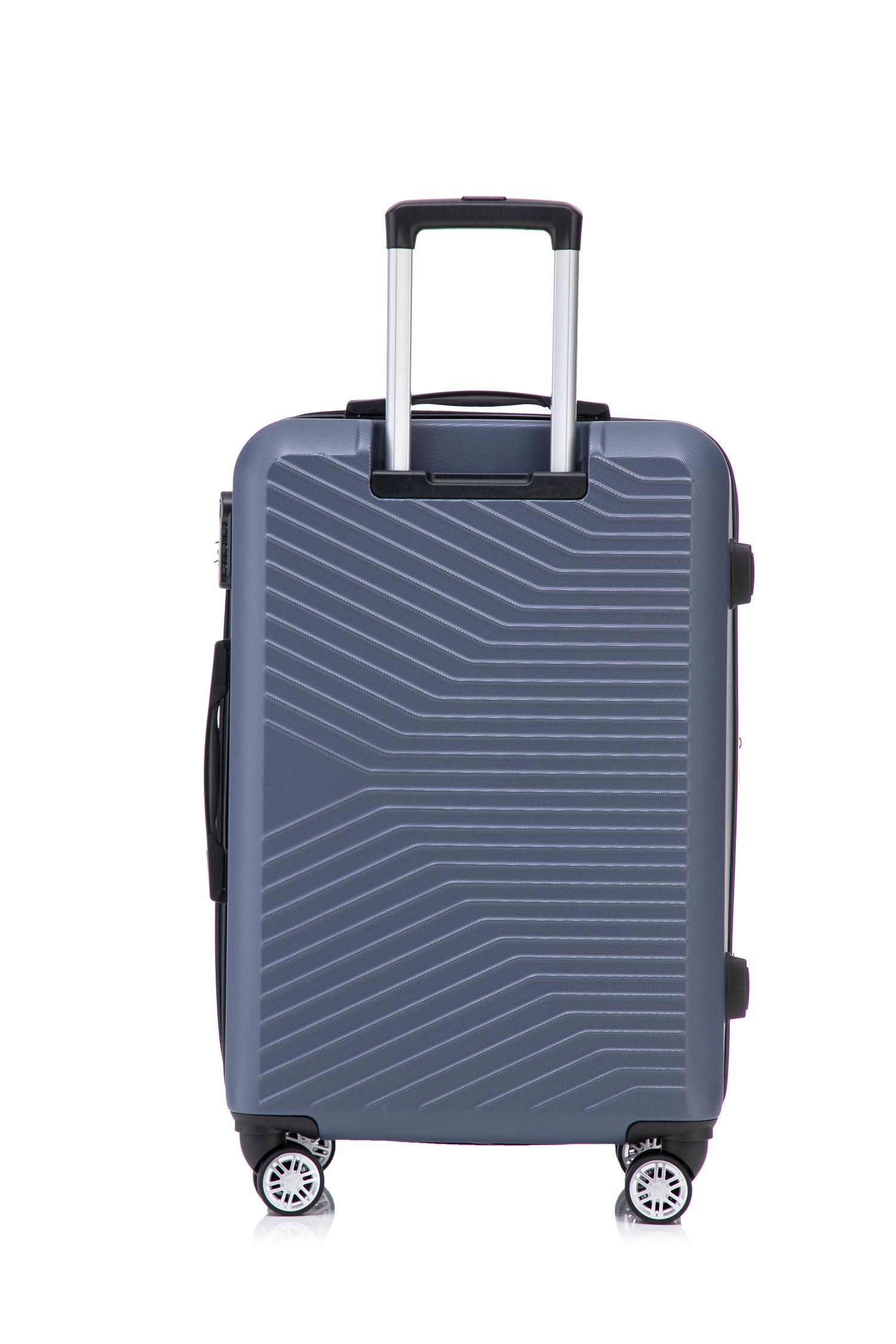 Grote koffer Extensible Nairobi van Greenwich