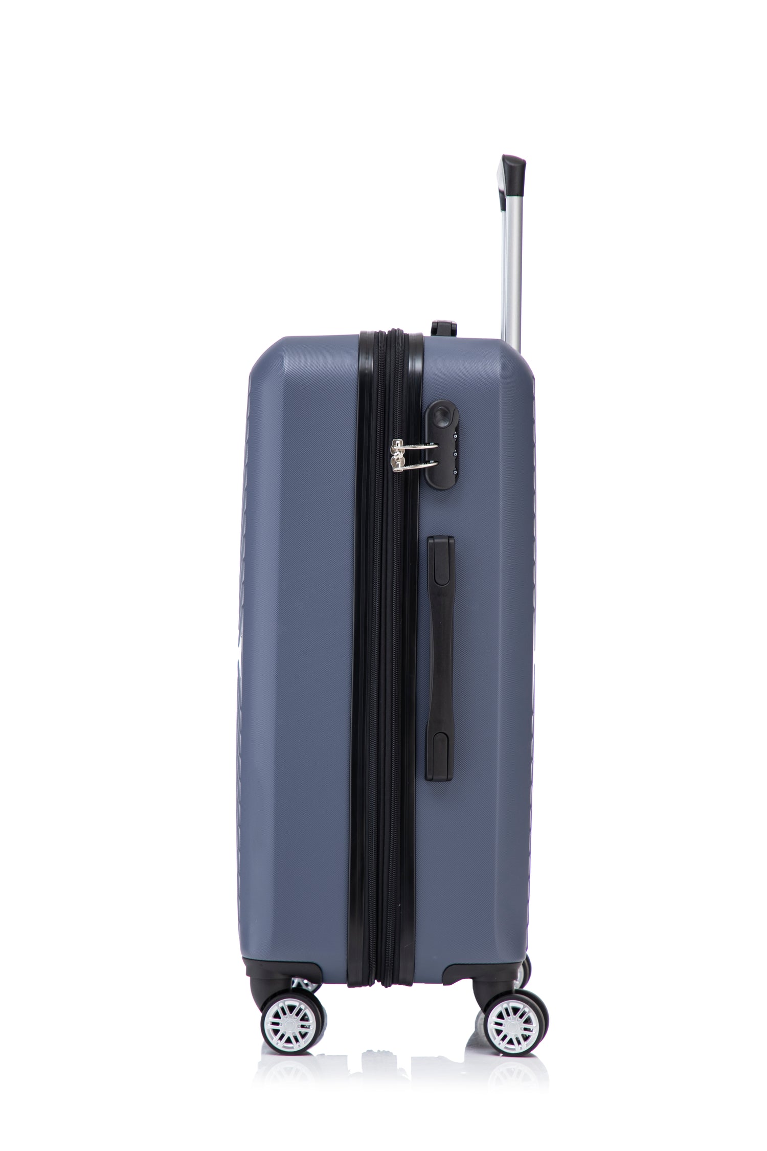 Grote koffer Extensible Nairobi van Greenwich