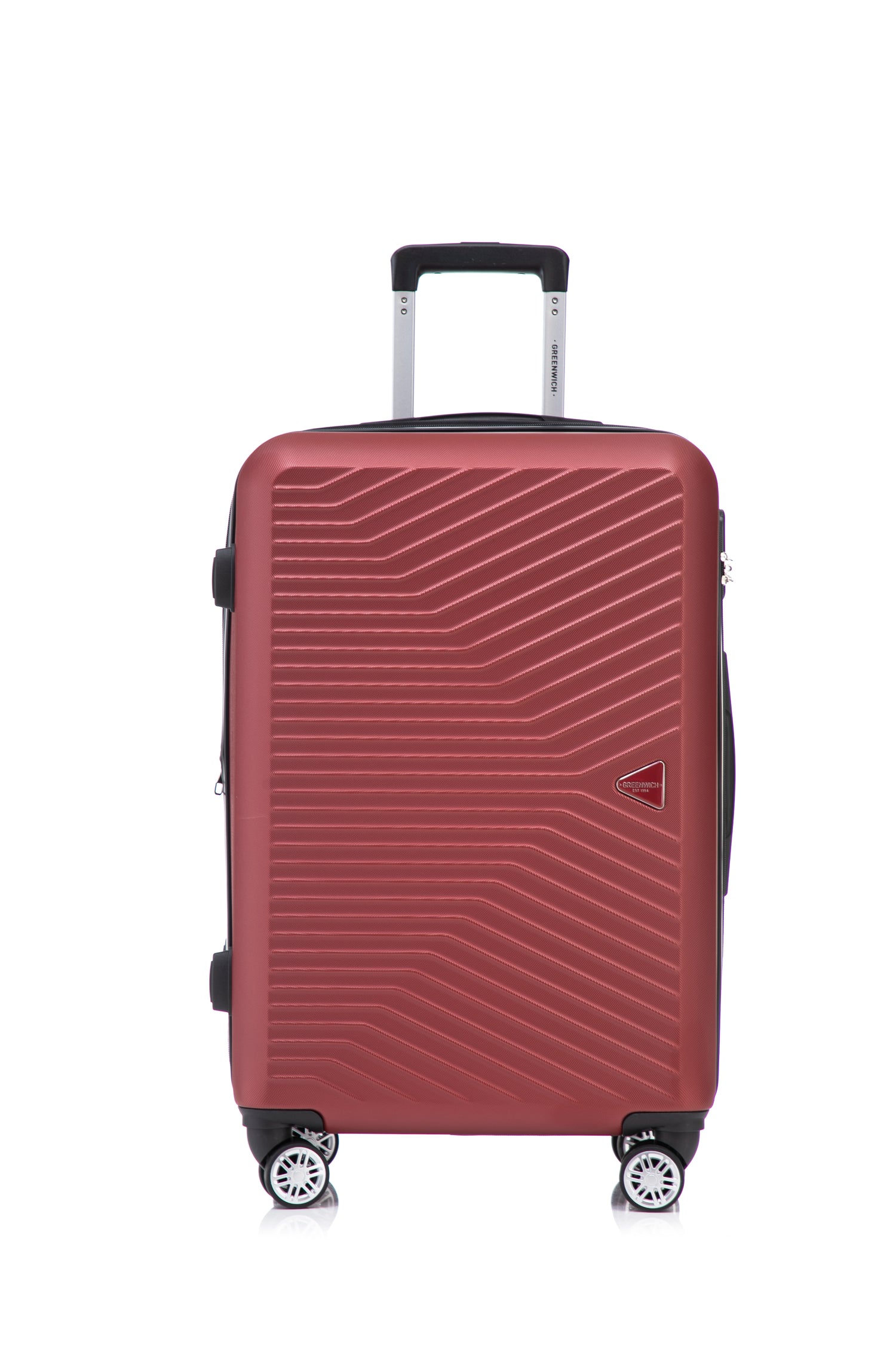 Medium suitcase Extensible Nairobi of Greenwich