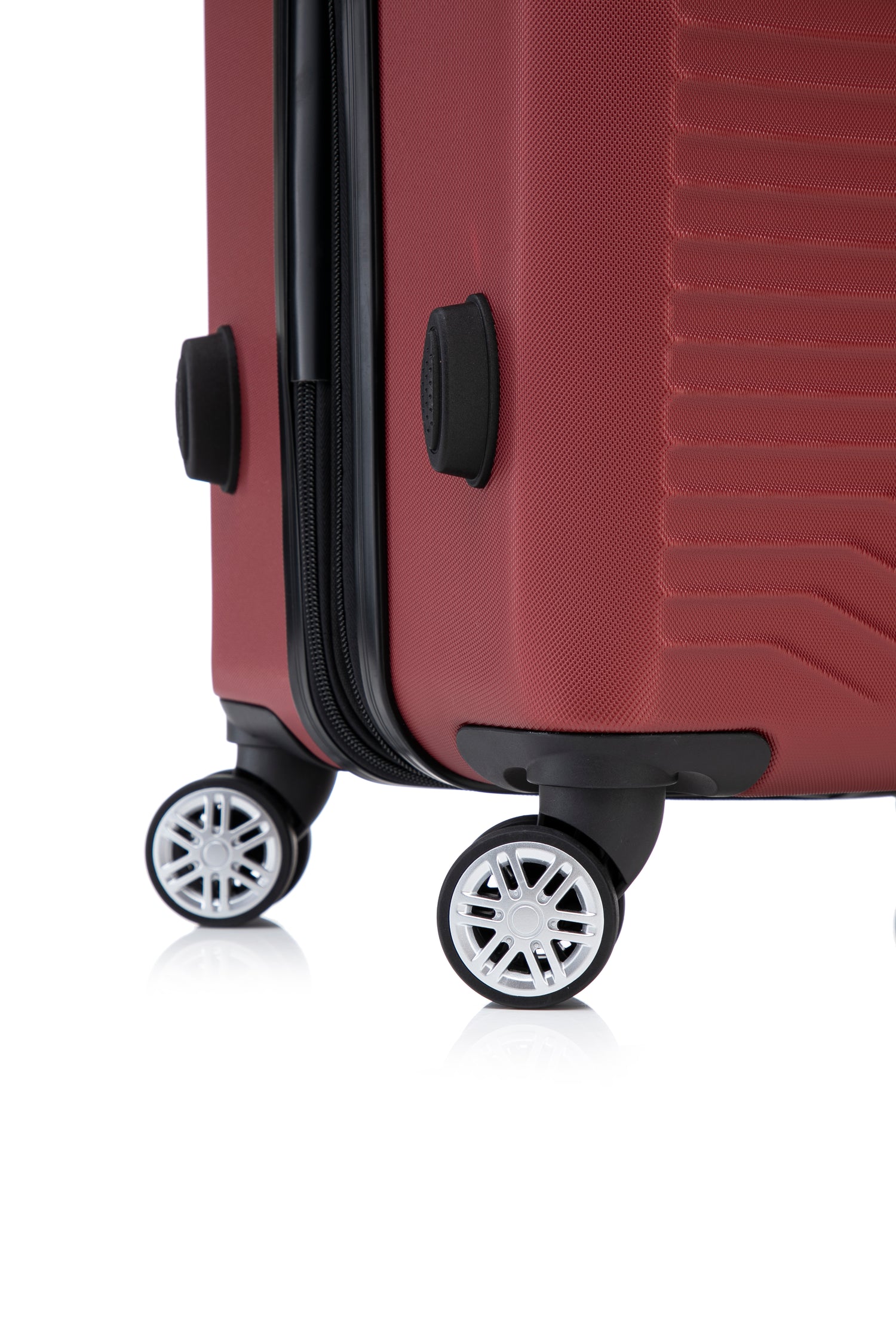 Medium suitcase Extensible Nairobi of Greenwich