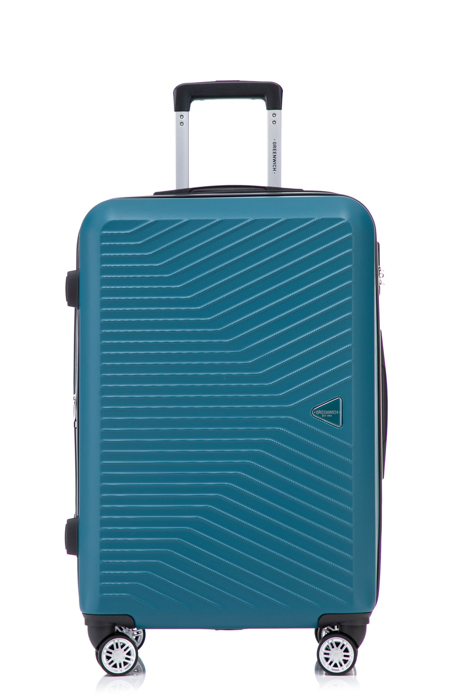 Medium suitcase Extensible Nairobi of Greenwich