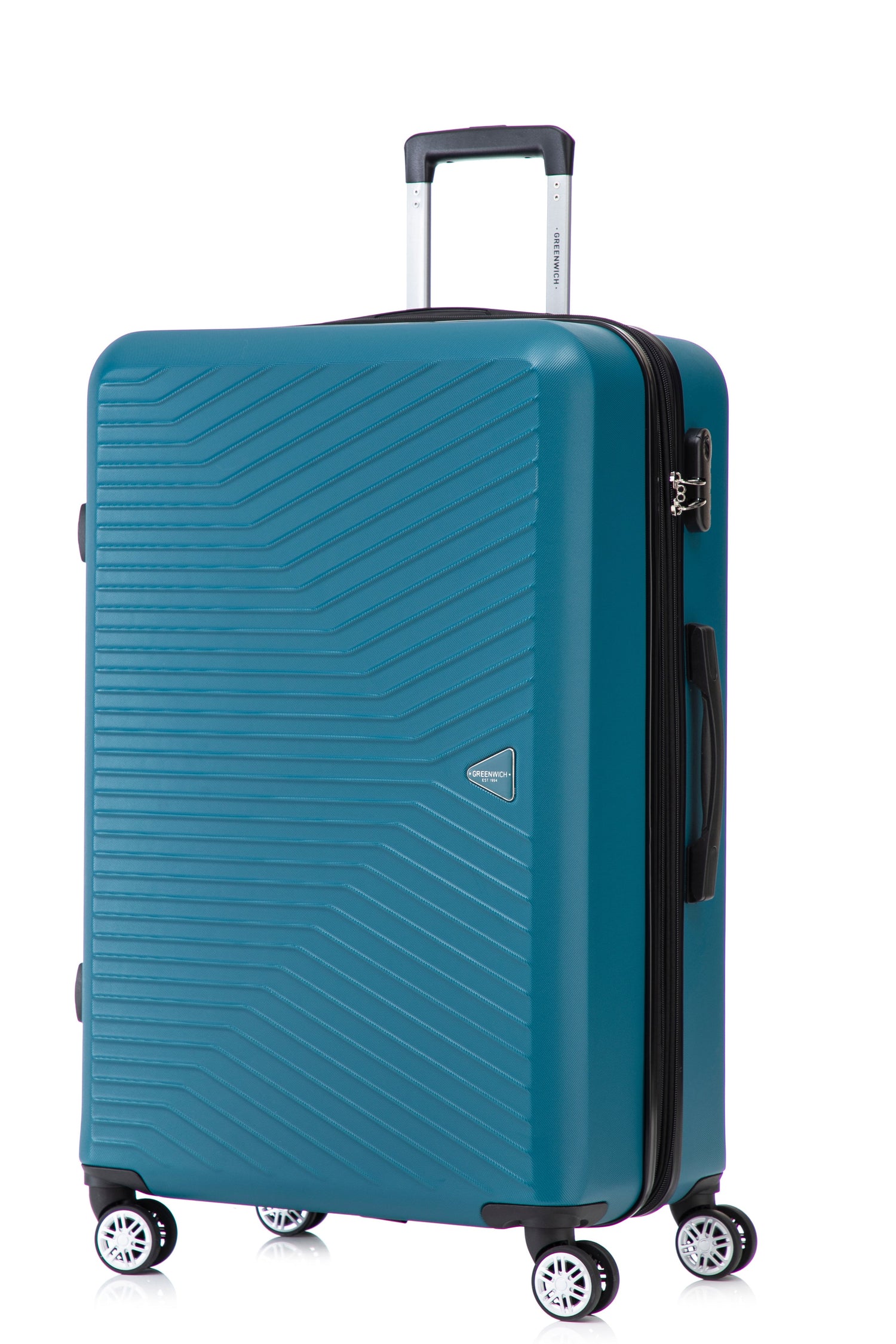 Grote koffer Extensible Nairobi van Greenwich