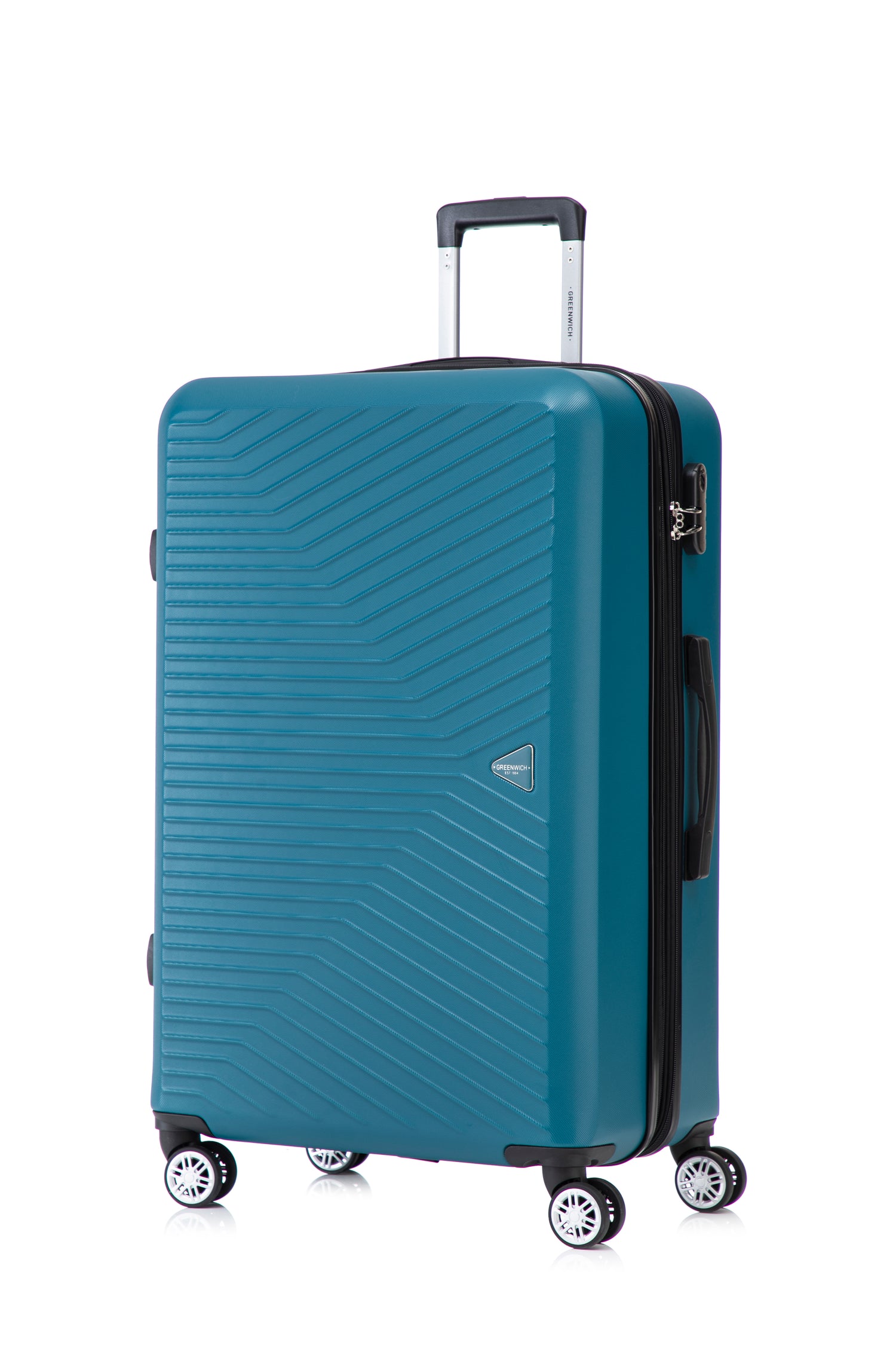 Set of suitcases Nairobi with neceser Greenwich