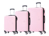 Extensible suitcase set Nairobi Greenwich
