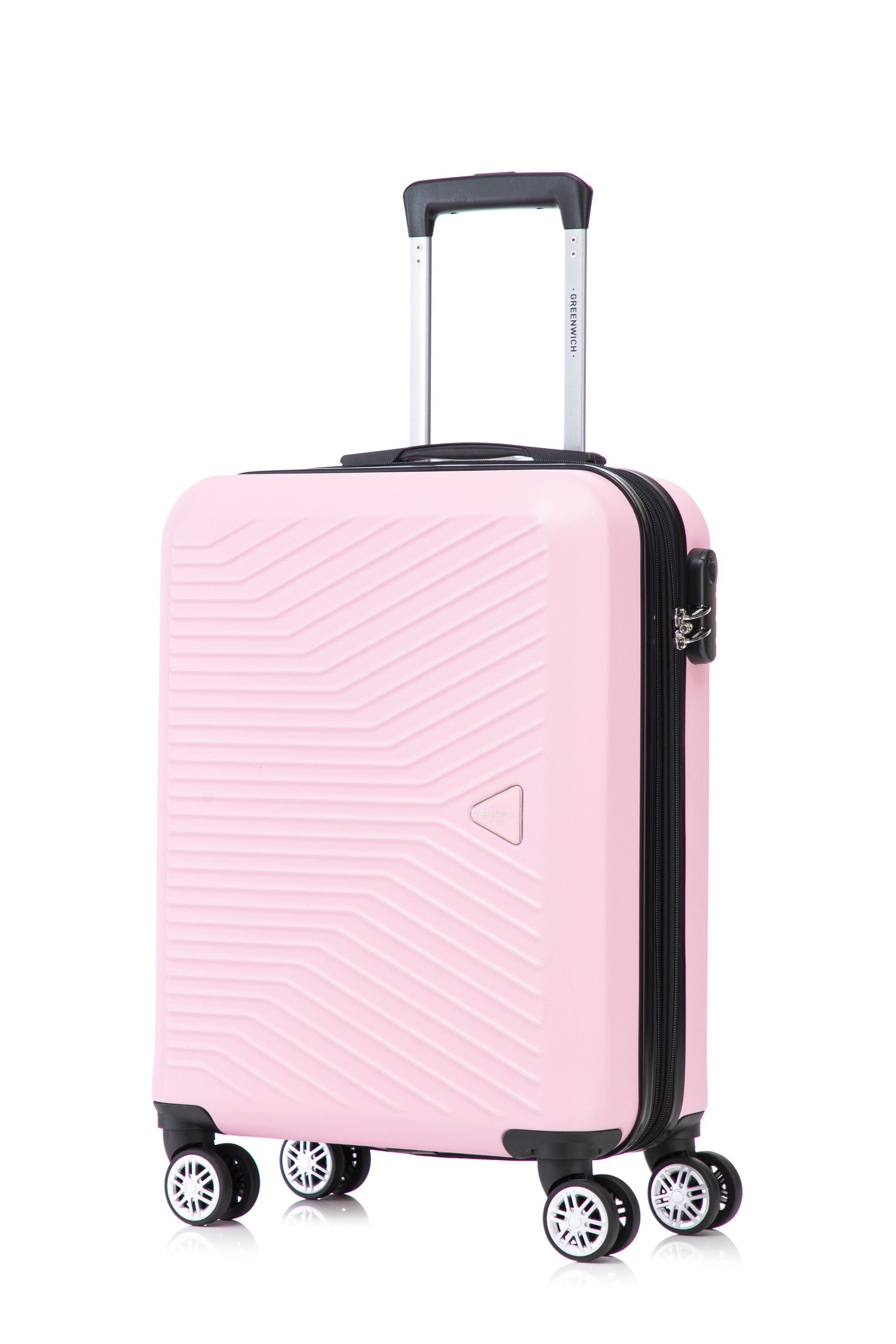 Extensible suitcase set Nairobi Greenwich