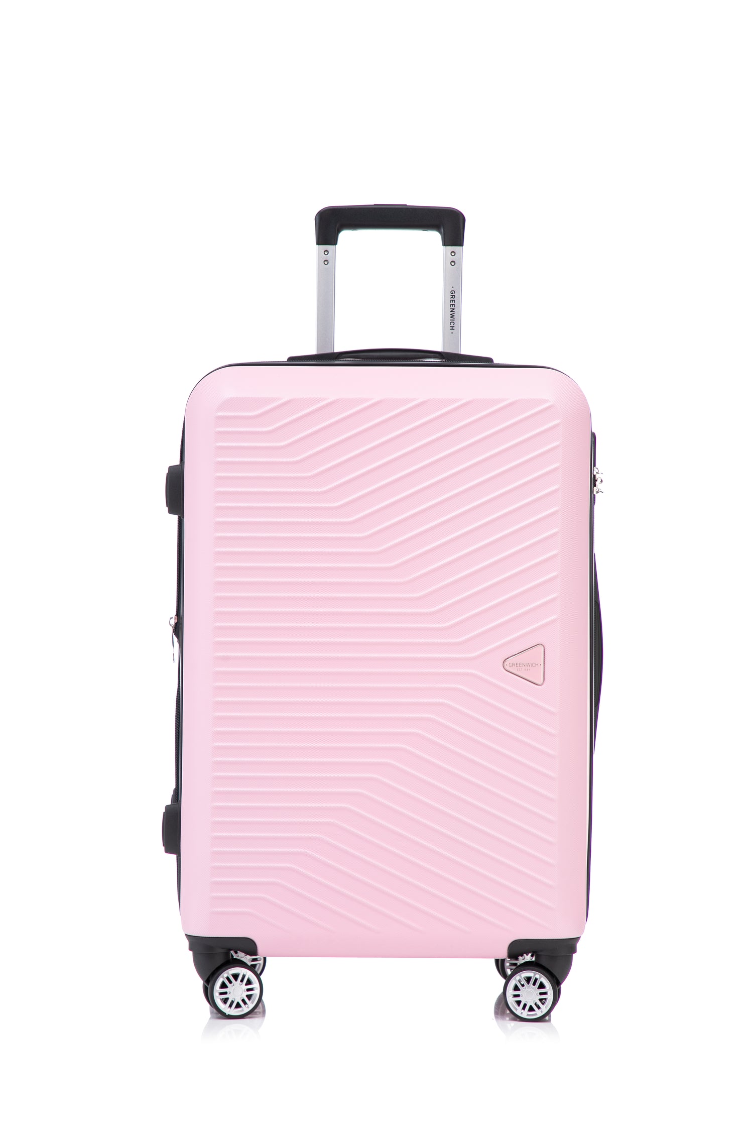 Medium suitcase Extensible Nairobi of Greenwich