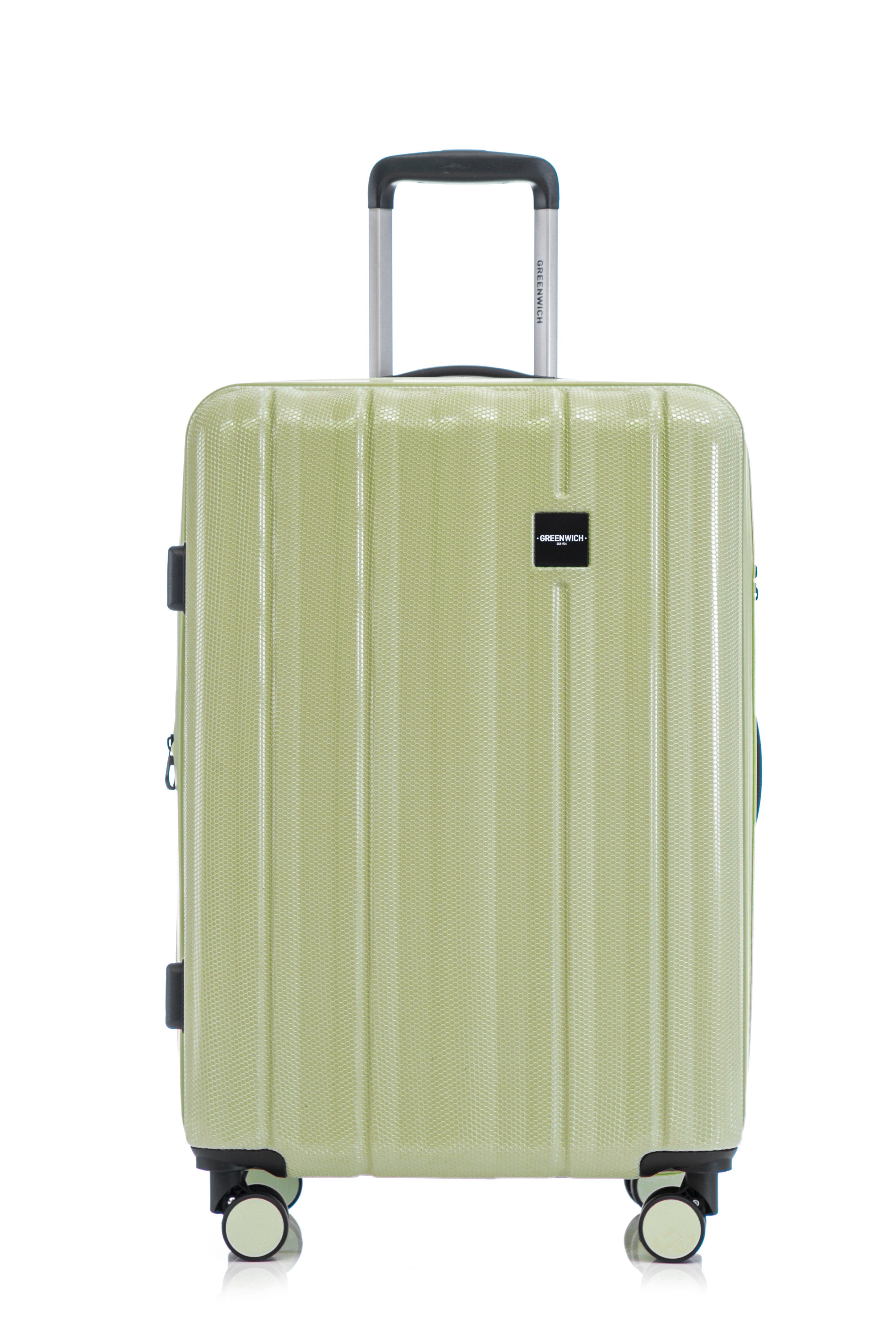 GREENWICH maleta mediana extensible 67cm HANOI – Maletas Greenwich