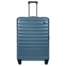 Bric's VALIGIA GRANDE NAUSICAA  BLU GRIGIO Bric's VALIGIA GRANDE NAUSICAA EXTENSIBLE 79CM BLU GRIGIO
