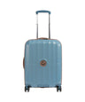 DELSEY MALETA DE CABINA CARROUSEL SLIM 55CM