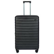 Bric's NAUSICAA LARGE SUITCASE EXTENSIBLE 79CM BLACK