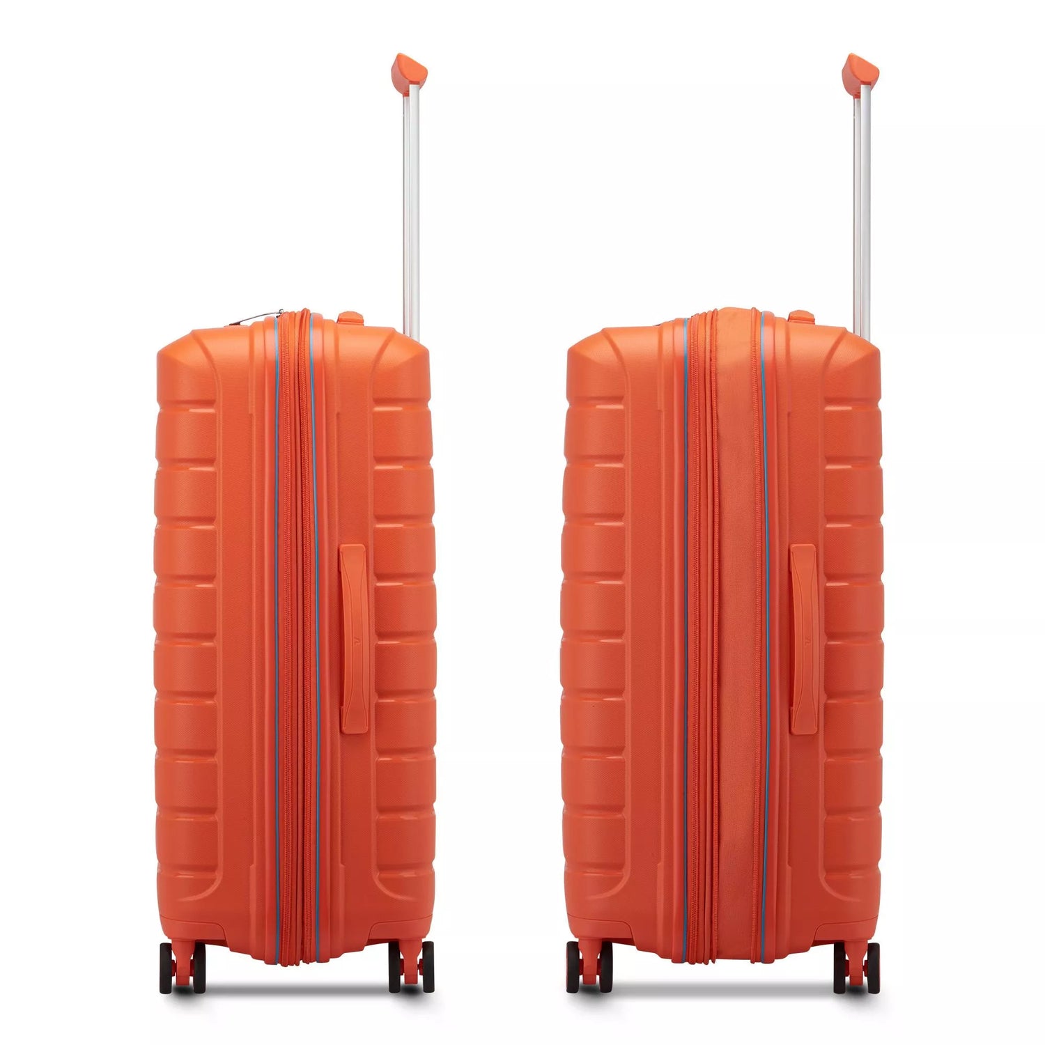 Roncato SET Trolley Extensible B-FLYING