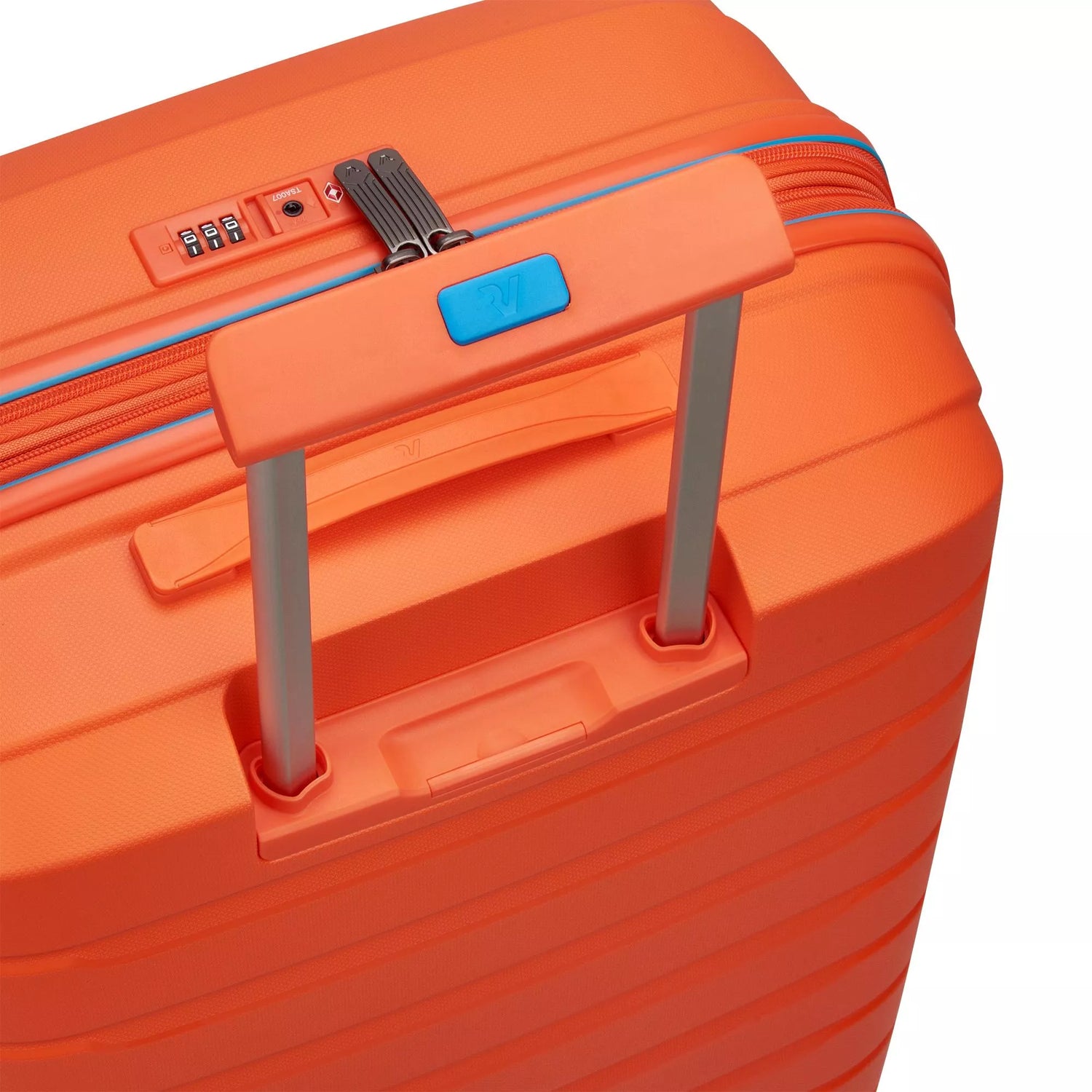 Roncato SET Trolley Extensible B-FLYING