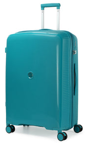 GREENWICH Grande valise avec EXTENSIBLE ARUBA 76CM