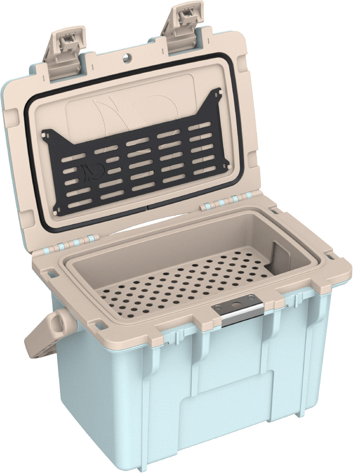PELI PORTABLE KØLESKAB PREMIUM KØLERE 13L