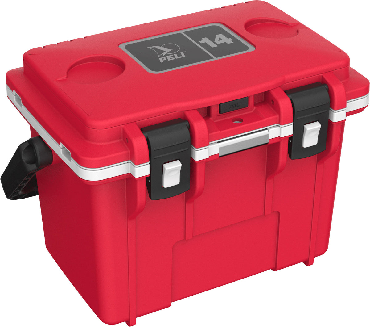 PELI PORTABLE KØLESKAB PREMIUM KØLERE 13L
