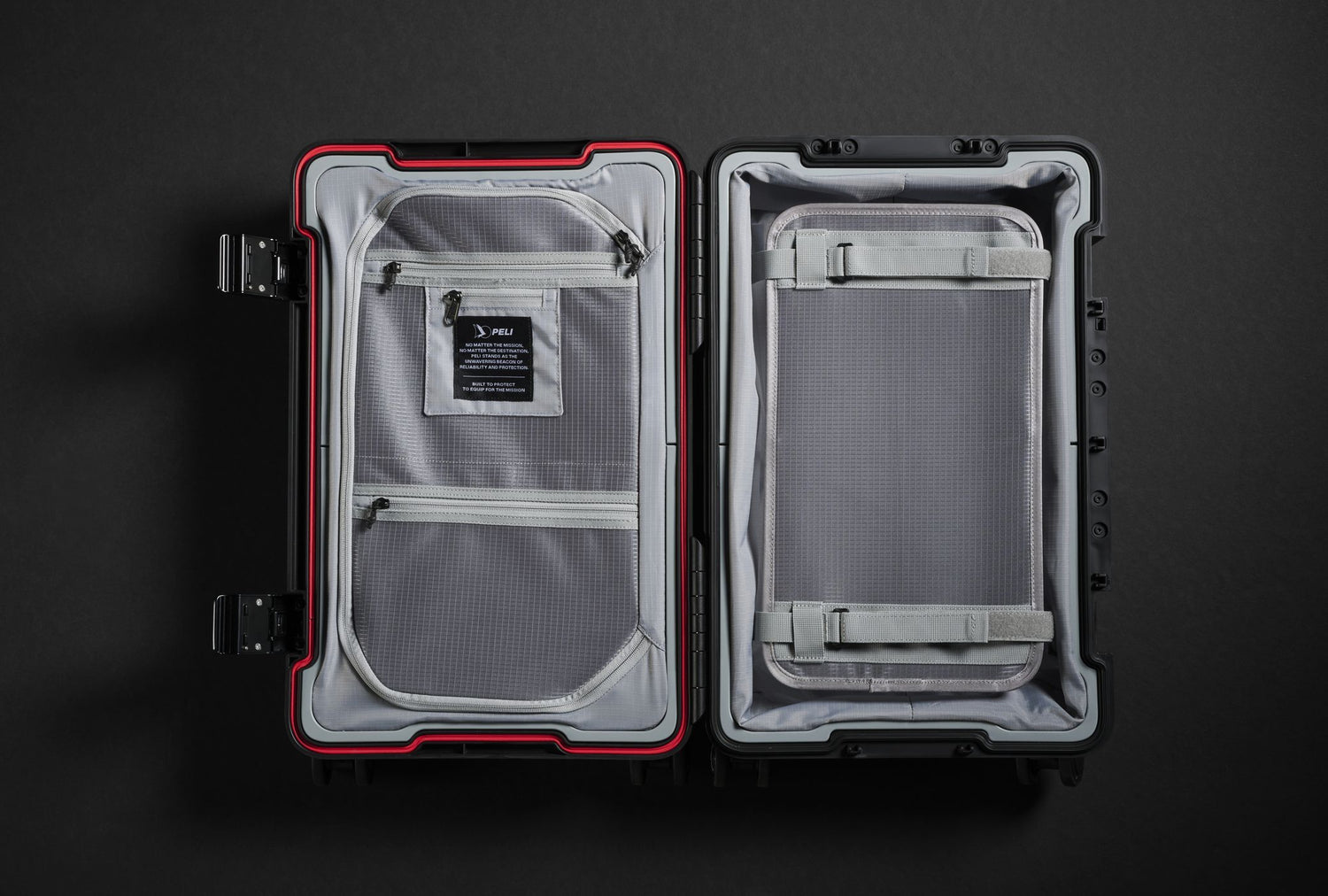 PELI MEDIUM ATX SUITCASE