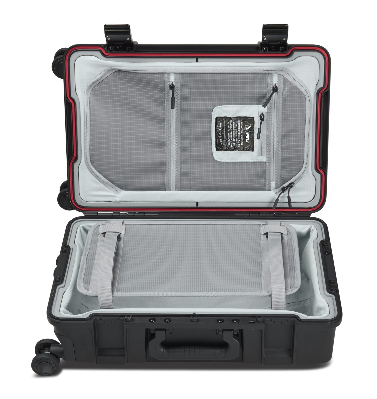 PELI Kabinenkoffer ATX