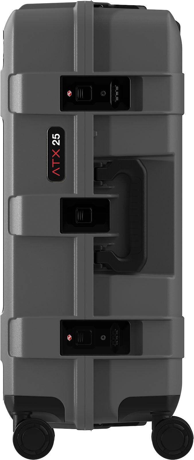 PELI MEDIUM ATX SUITCASE
