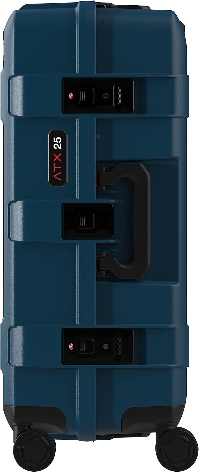 PELI MEDIUM ATX SUITCASE
