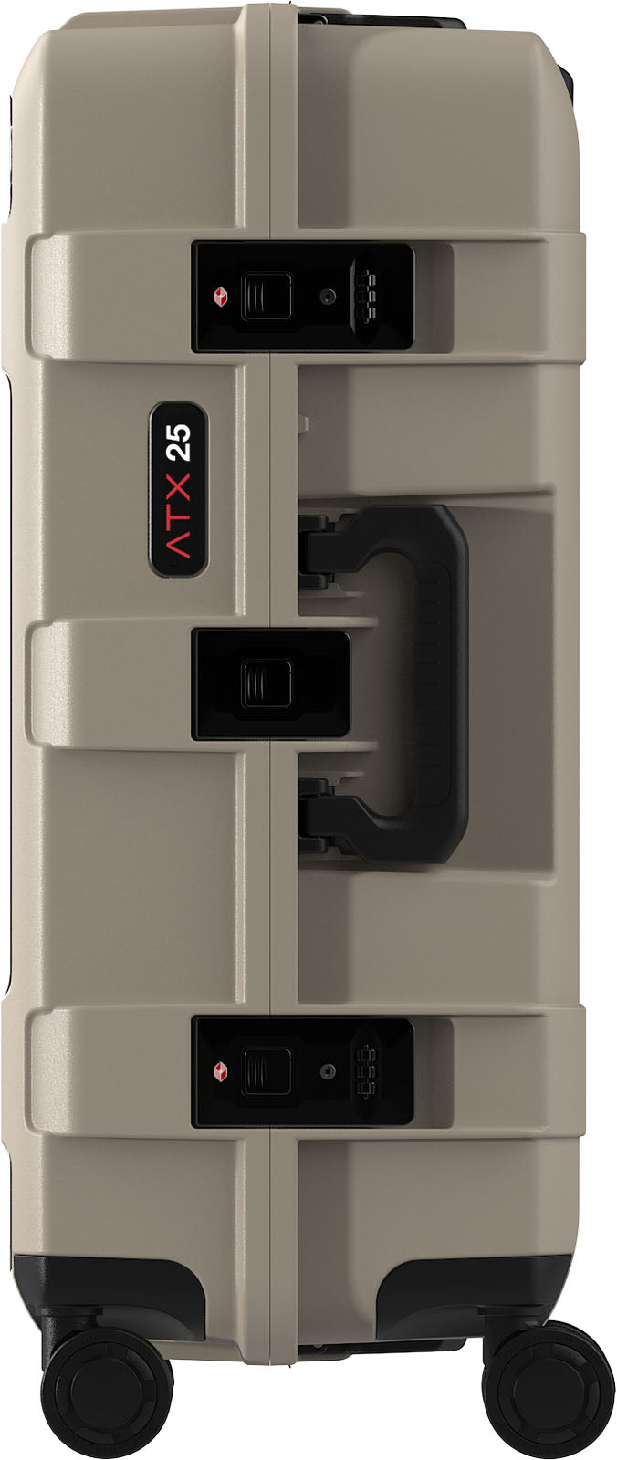 PELI MEDIUM ATX SUITCASE