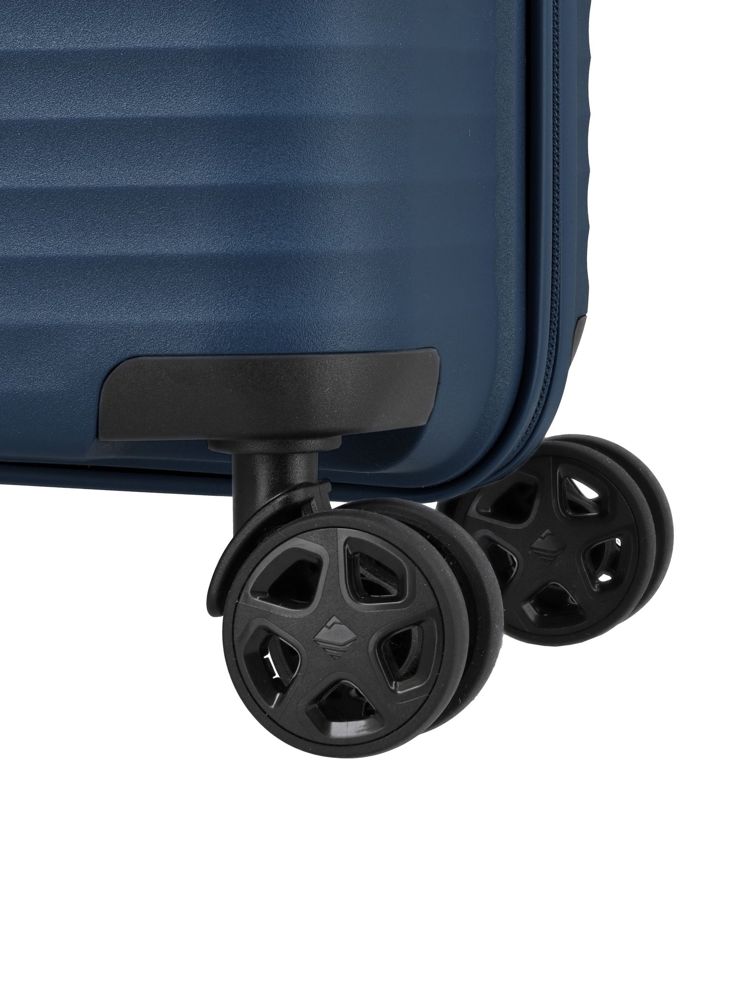 AIR STREIFEN Kabinenkoffer 55CM
