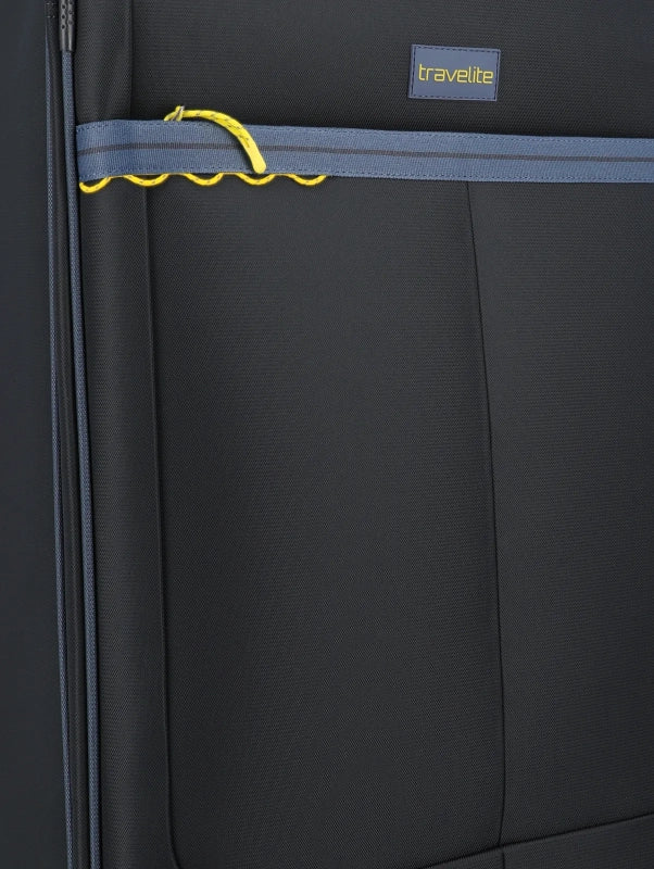 TRAVELITE Cabin suitcase Craze color
