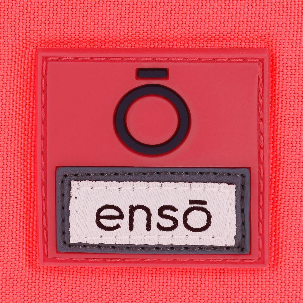 92424b3 Adapt Backpack. 46cm 2c.ENSO Basic Coral