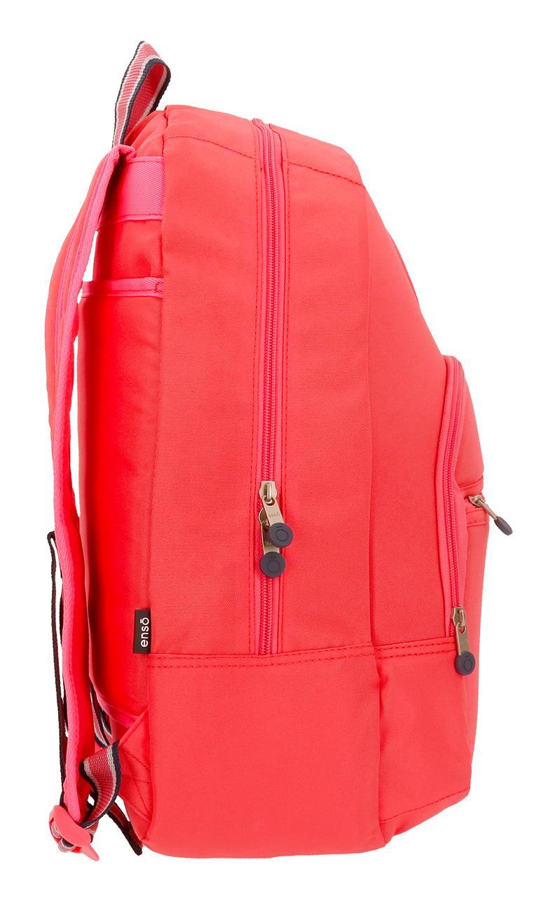 9242363 SAC À DOS 46CM. ENSO CHORALE DE BASE