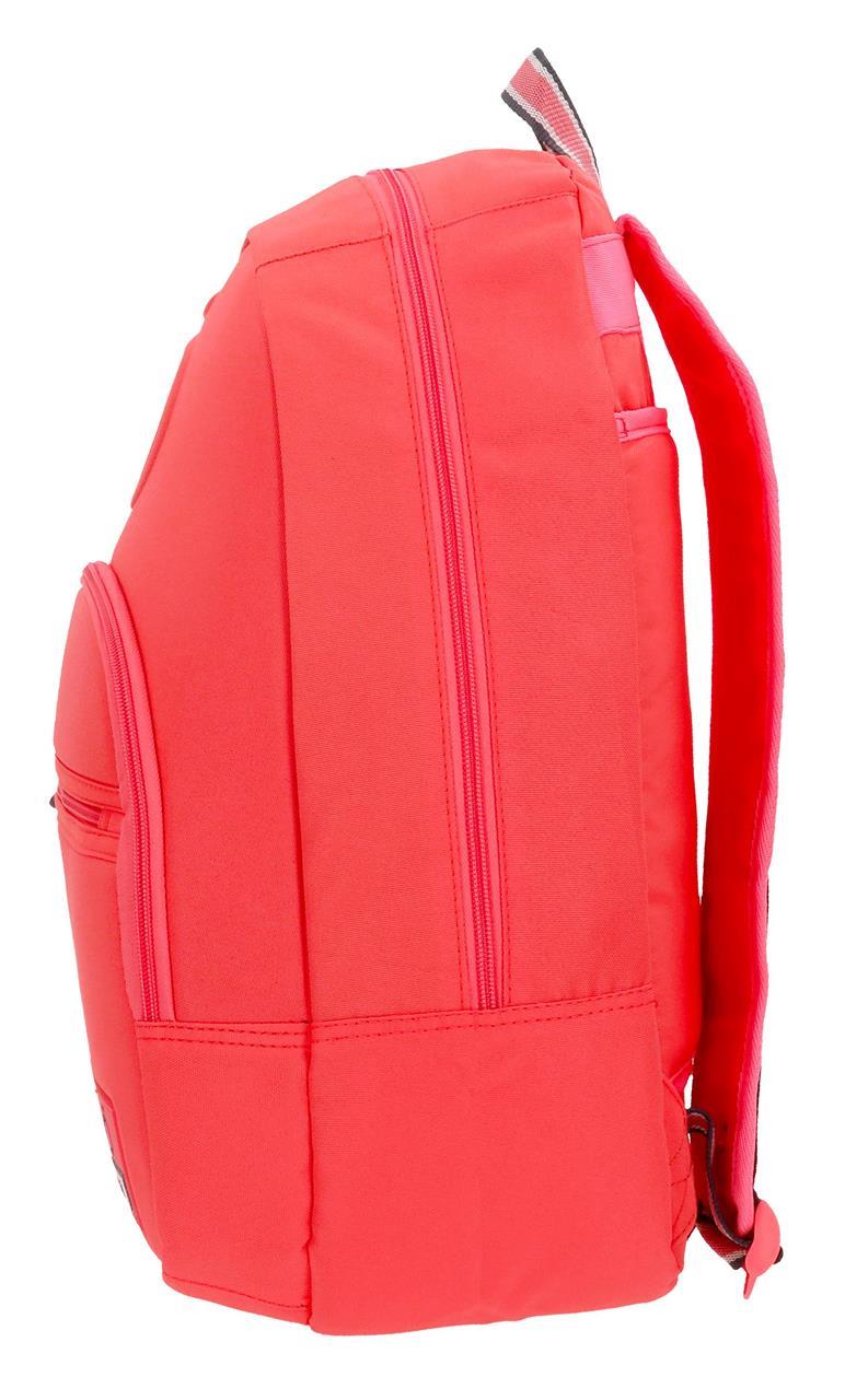 92423b3 Tilpas rygsæk. 46 cm. ENSO BASIC CORAL