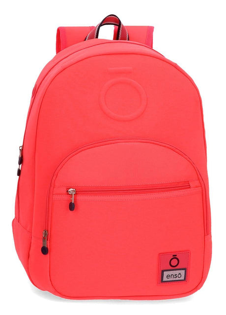 92423b3 Adapt Backpack. 46cm. ENSO Basic Coral