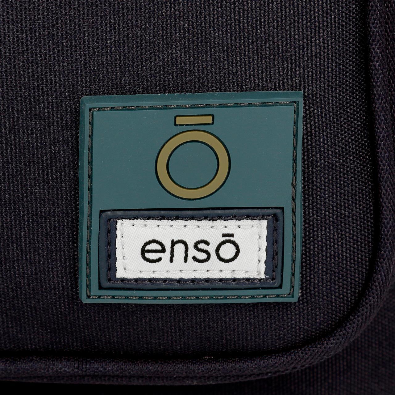92724B1 MOCHILA ADAP. 44CM 2C.ENSO GRAFFITI