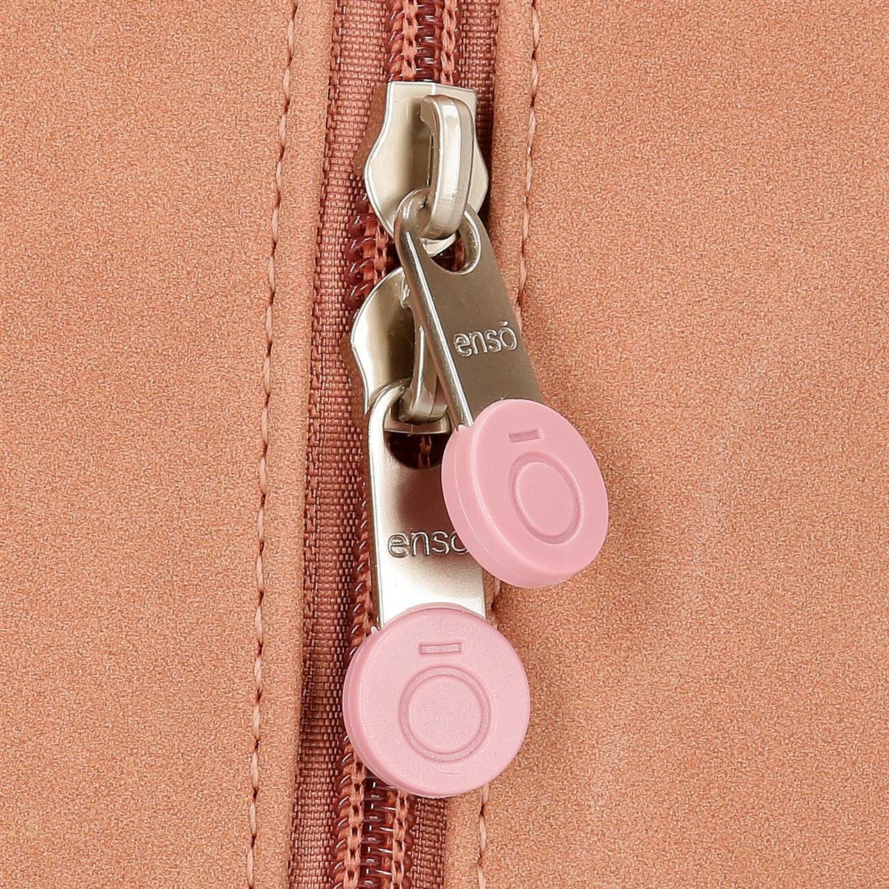 9182021 MOCHILA DE PASEO 25CM. ENSO SHINE STARS