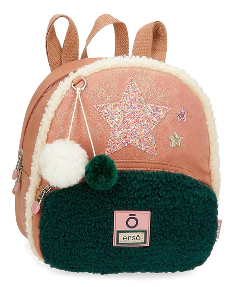 9182021 25cm ride backpack. ENSO SHINE Stars